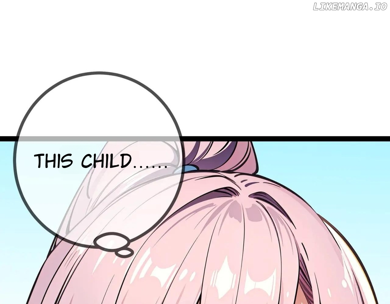 Daddy President Is Too Hard To Deal With Chapter 174 - page 96